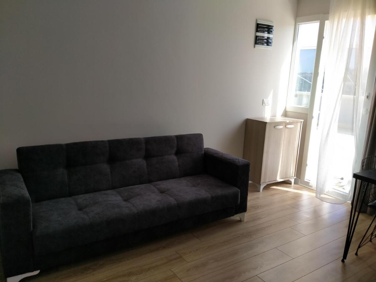 Venues Park Apart Suites Çeşme Quarto foto