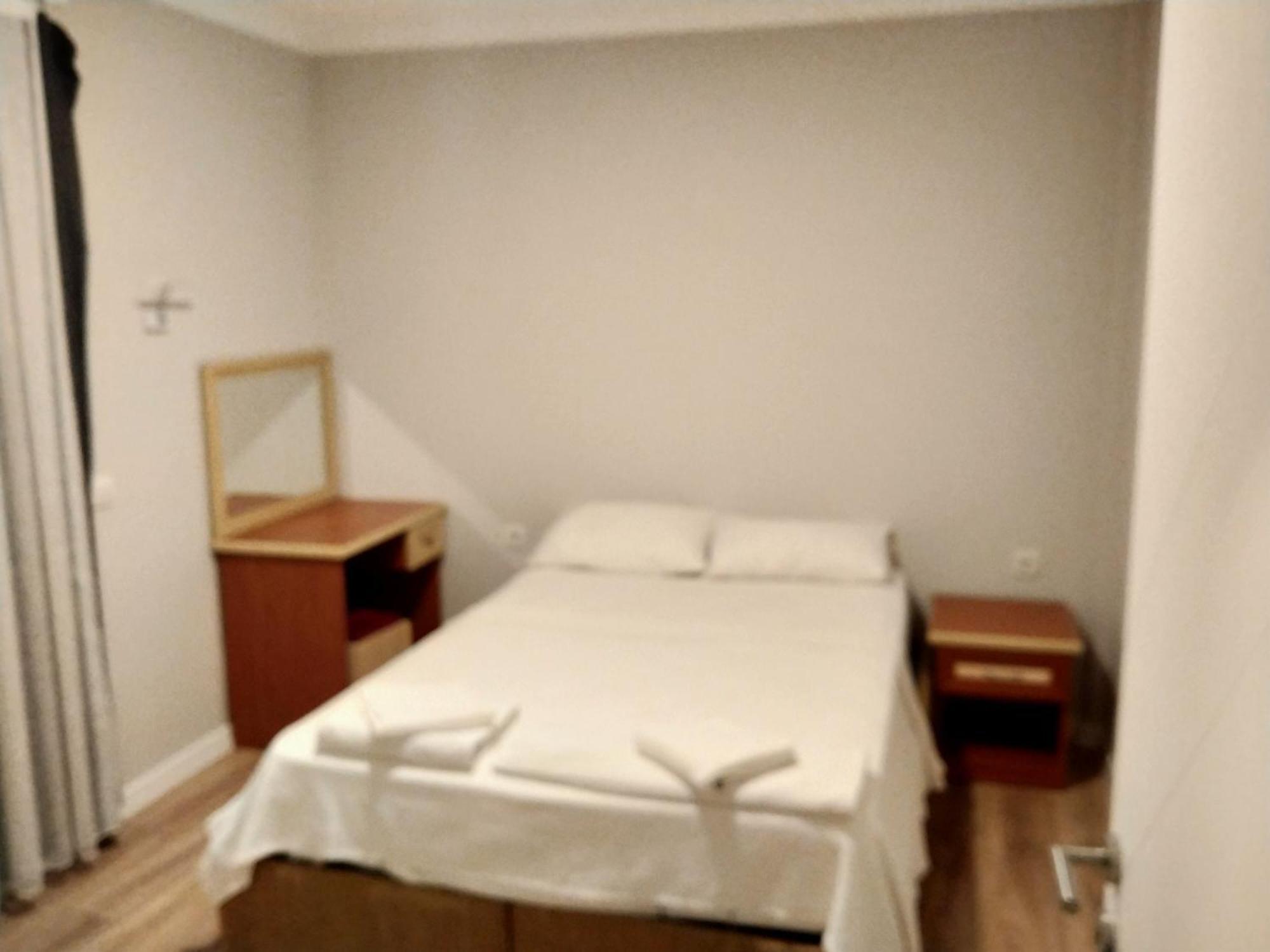 Venues Park Apart Suites Çeşme Quarto foto