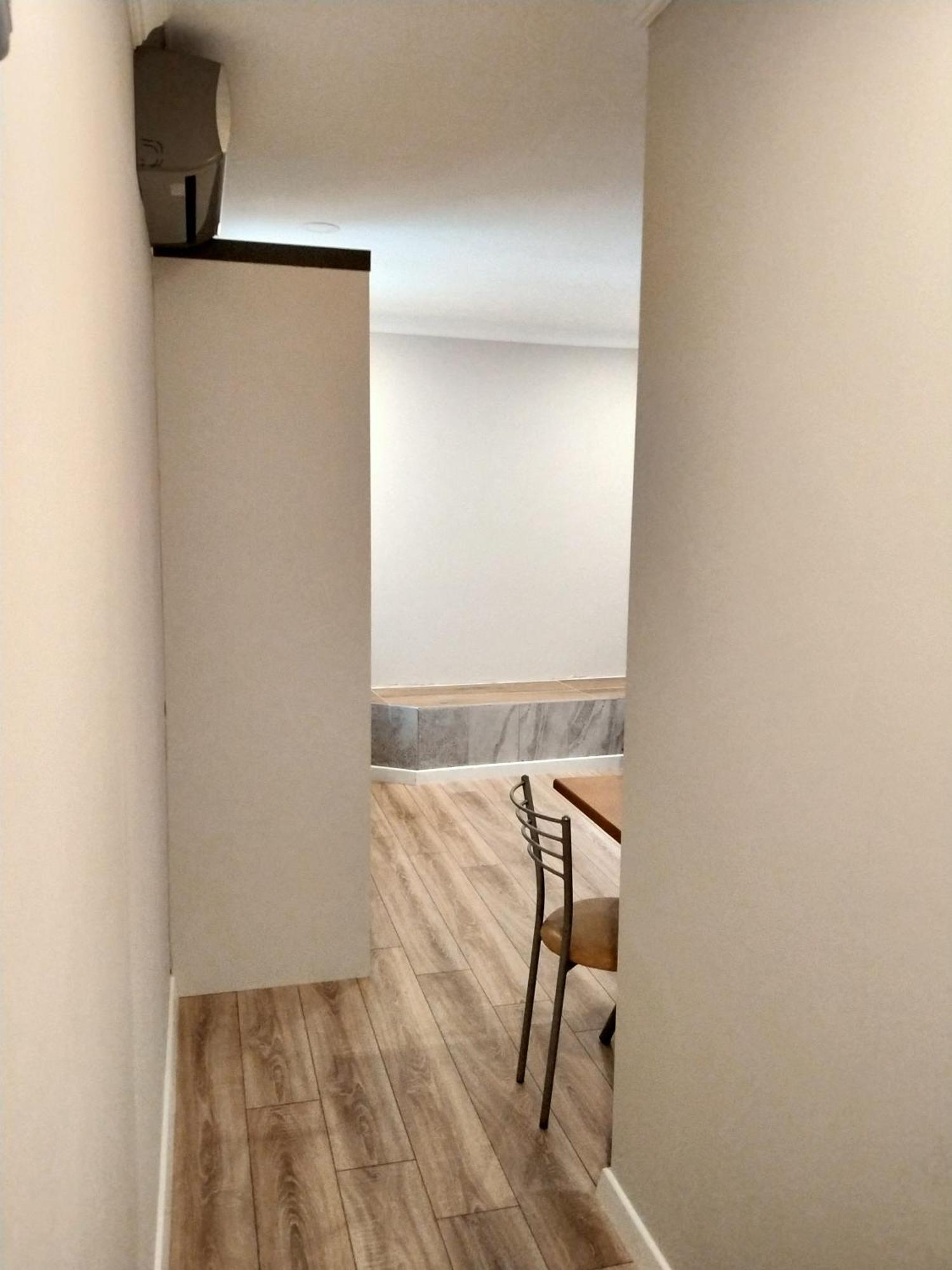 Venues Park Apart Suites Çeşme Quarto foto