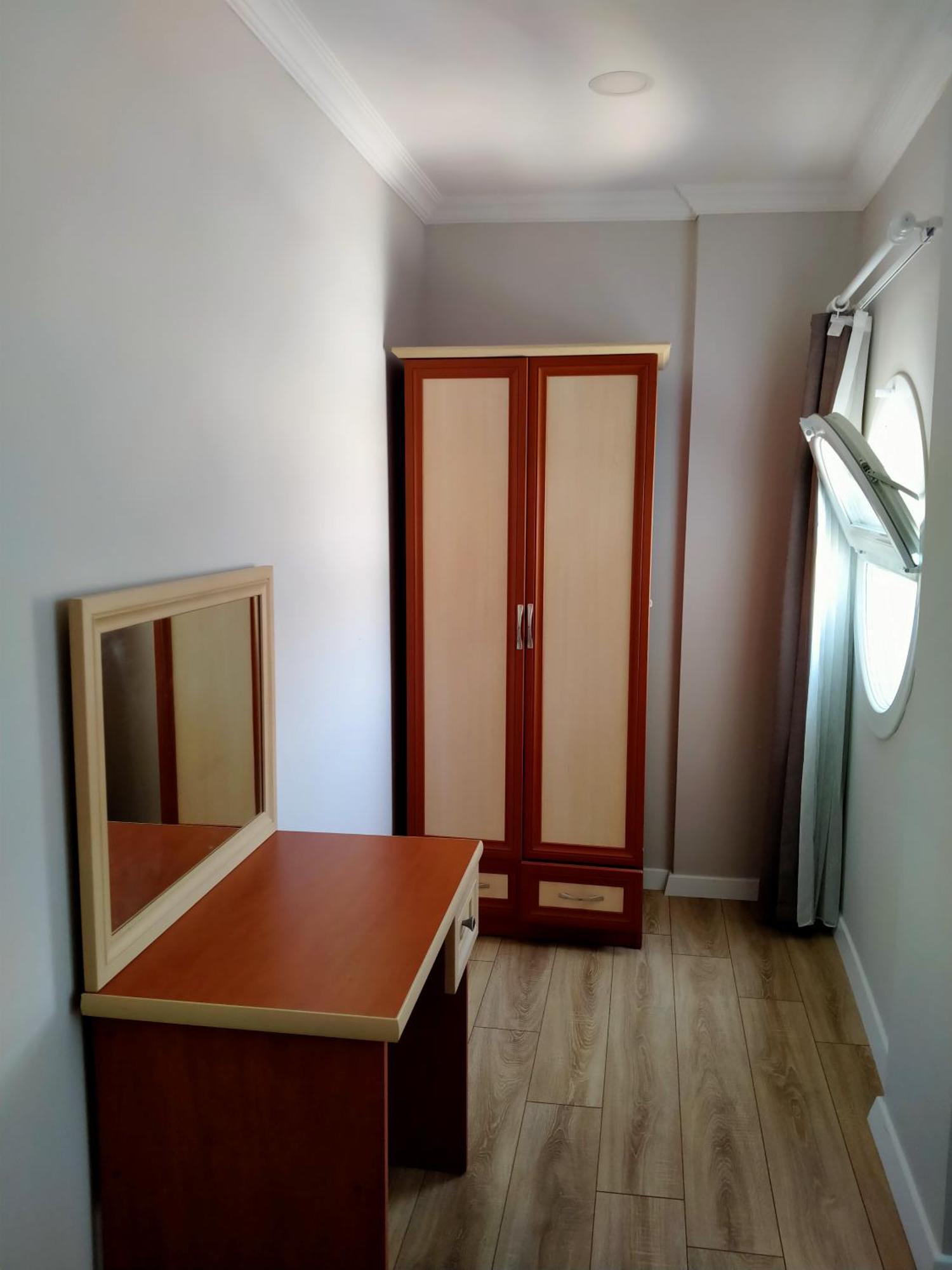 Venues Park Apart Suites Çeşme Exterior foto